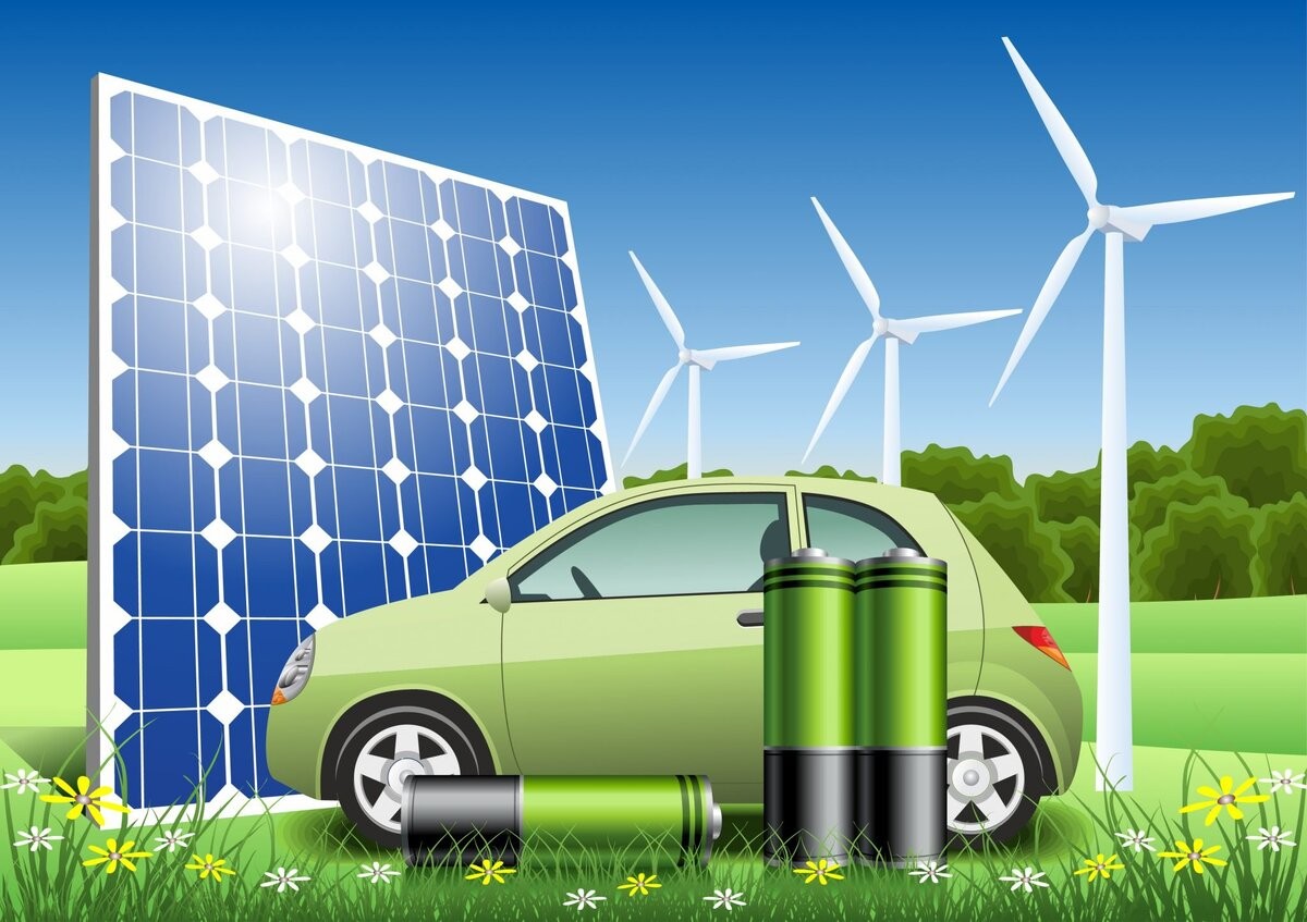 История развития автомобильных систем энергосбережения и эффективного использования ресурсов